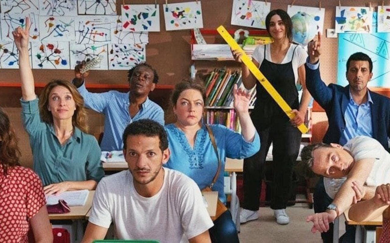 Parents d'élèves streaming gratuit Parents d'élèves streaming gratuit