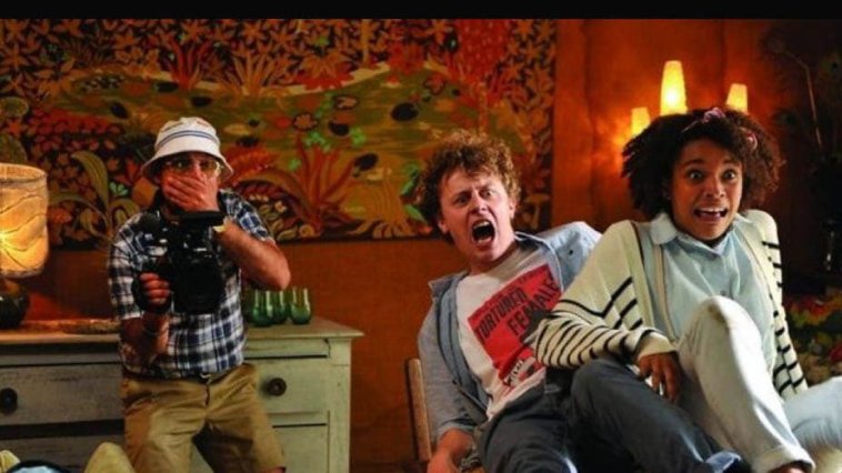 Pas très normales activités streaming gratuit Pas très normales activités streaming gratuit