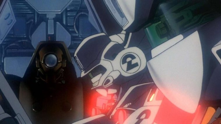 Patlabor streaming gratuit Patlabor streaming gratuit
