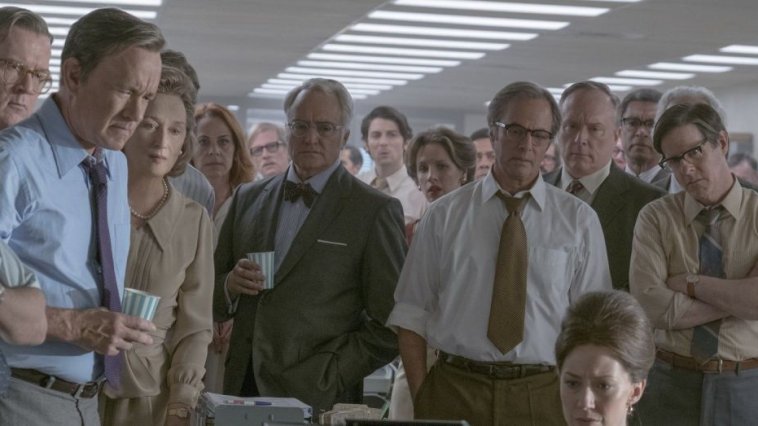 Pentagon Papers streaming gratuit Pentagon Papers streaming gratuit