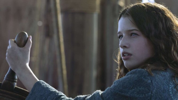 Peter Pan et Wendy streaming gratuit Peter Pan et Wendy streaming gratuit