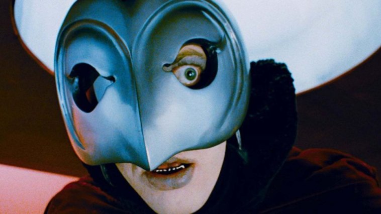Phantom of the Paradise streaming gratuit Phantom of the Paradise streaming gratuit