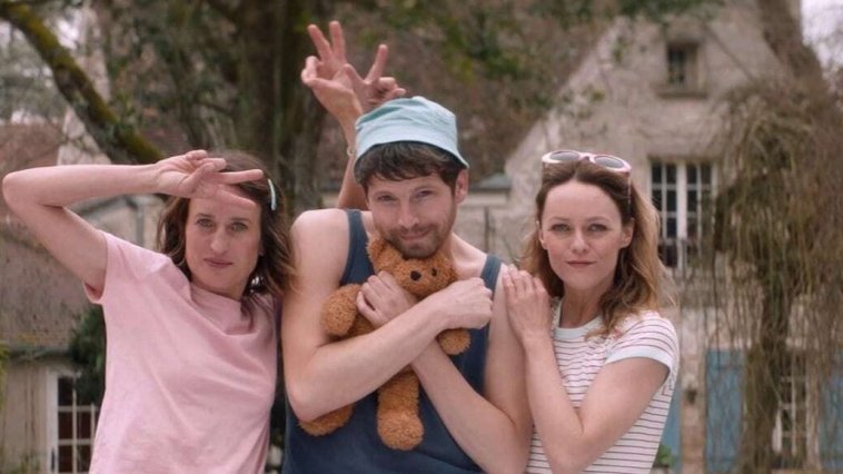 Photo de famille streaming gratuit Photo de famille streaming gratuit