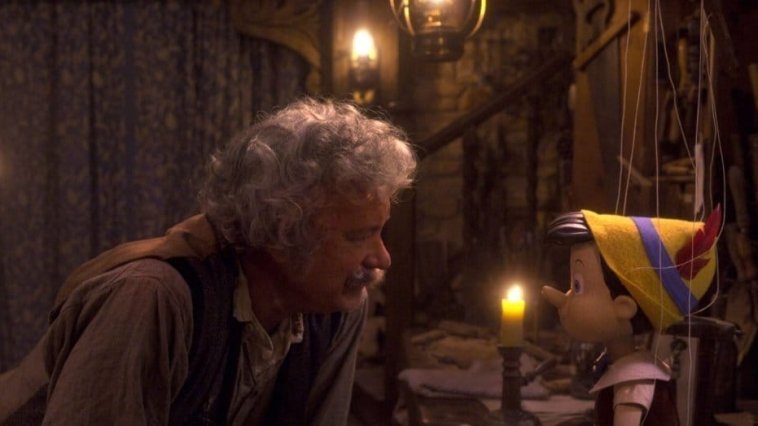 Pinocchio streaming gratuit Pinocchio streaming gratuit