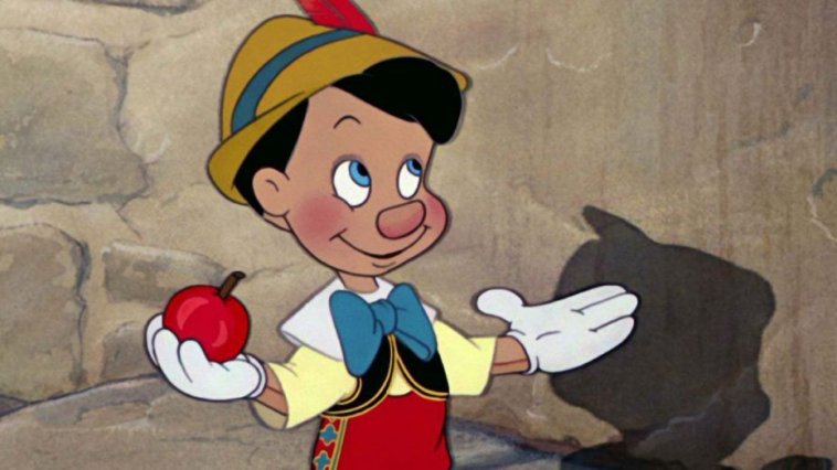 Pinocchio streaming gratuit Pinocchio streaming gratuit