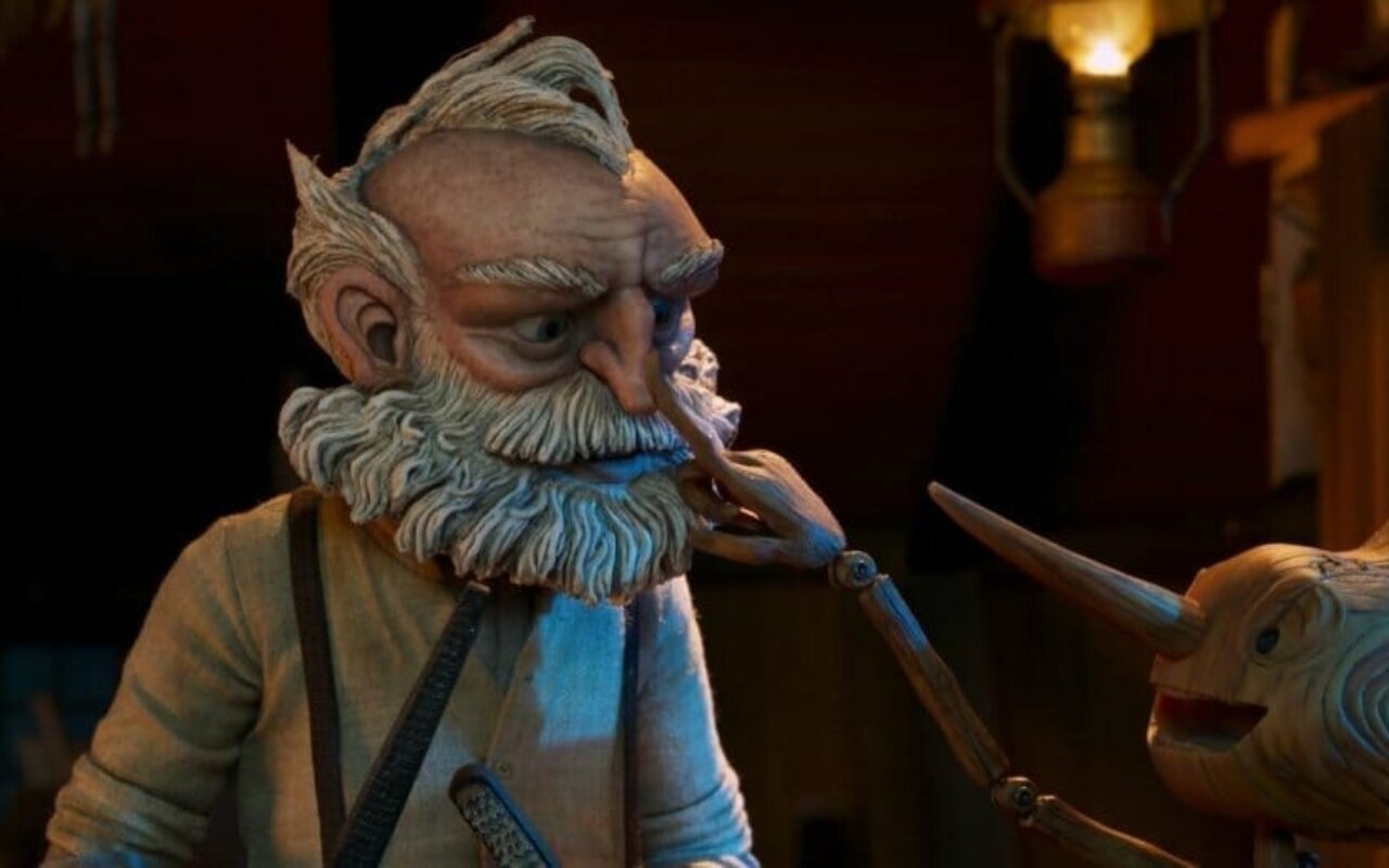 Pinocchio par Guillermo del Toro streaming gratuit Pinocchio par Guillermo del Toro streaming gratuit