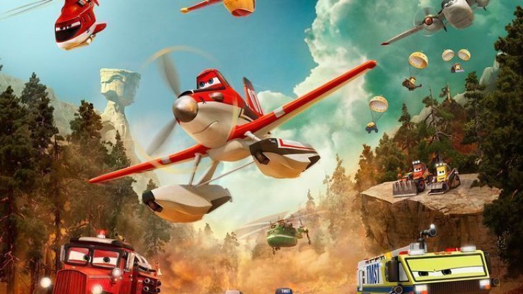 Planes 2 streaming gratuit Planes 2 streaming gratuit