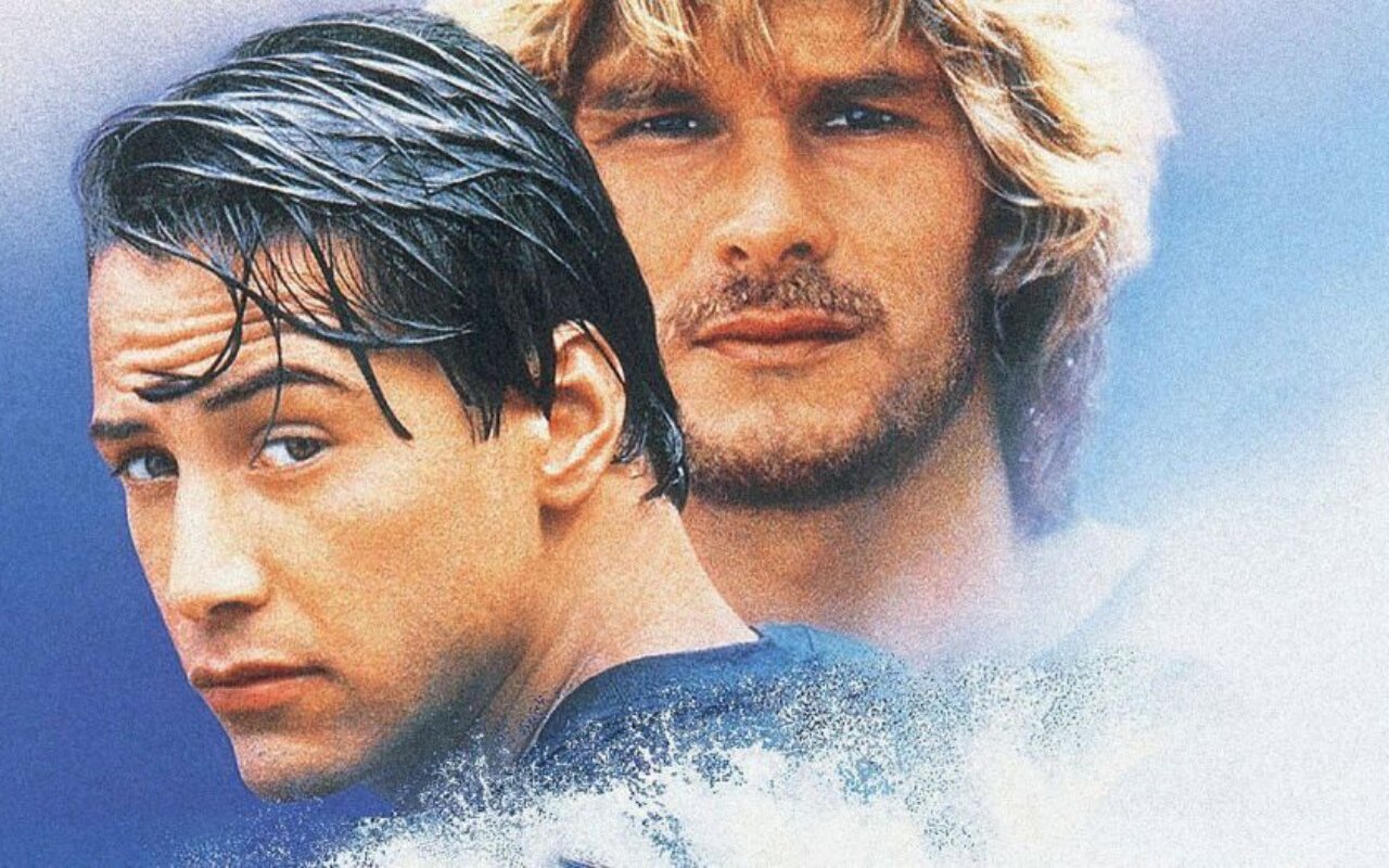 Point Break : Extrême limite streaming gratuit Point Break : Extrême limite streaming gratuit
