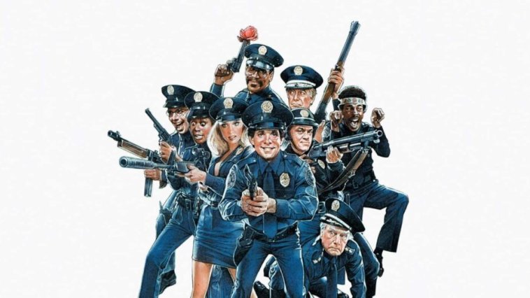 Police Academy 2 : Au boulot streaming gratuit Police Academy 2 : Au boulot streaming gratuit