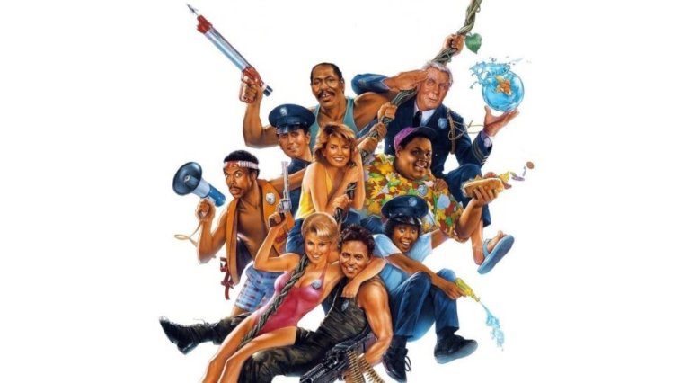 Police Academy 5 : Débarquement à Miami Beach streaming gratuit Police Academy 5 : Débarquement à Miami Beach streaming gratuit