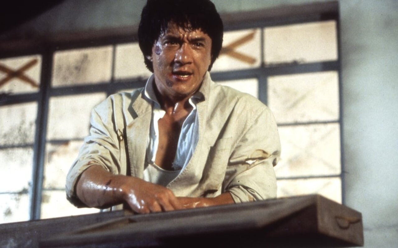 Police Story 2 streaming gratuit Police Story 2 streaming gratuit