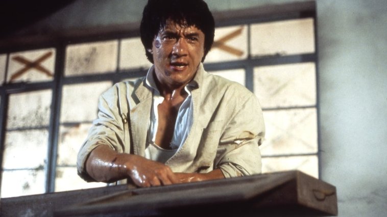 Police Story 2 streaming gratuit Police Story 2 streaming gratuit