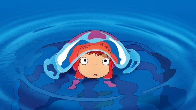 Ponyo sur la falaise streaming gratuit Ponyo sur la falaise streaming gratuit