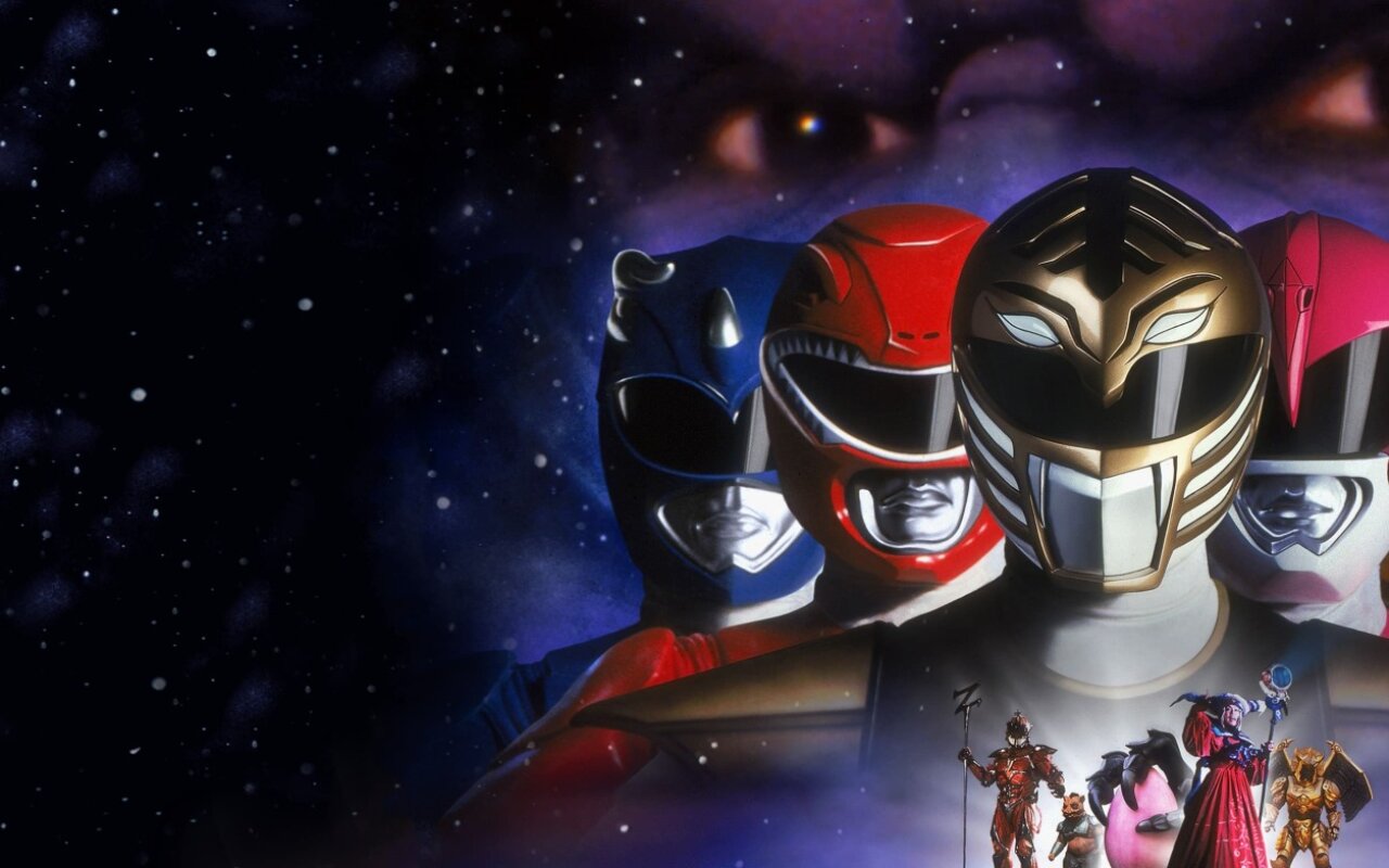Power Rangers, le film streaming gratuit Power Rangers, le film streaming gratuit