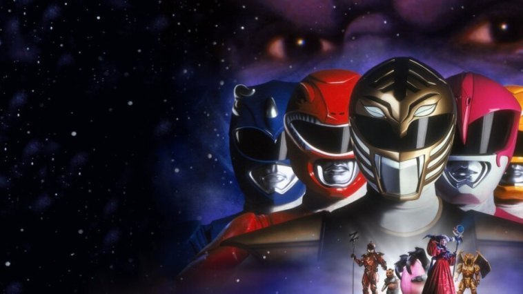 Power Rangers, le film streaming gratuit Power Rangers, le film streaming gratuit