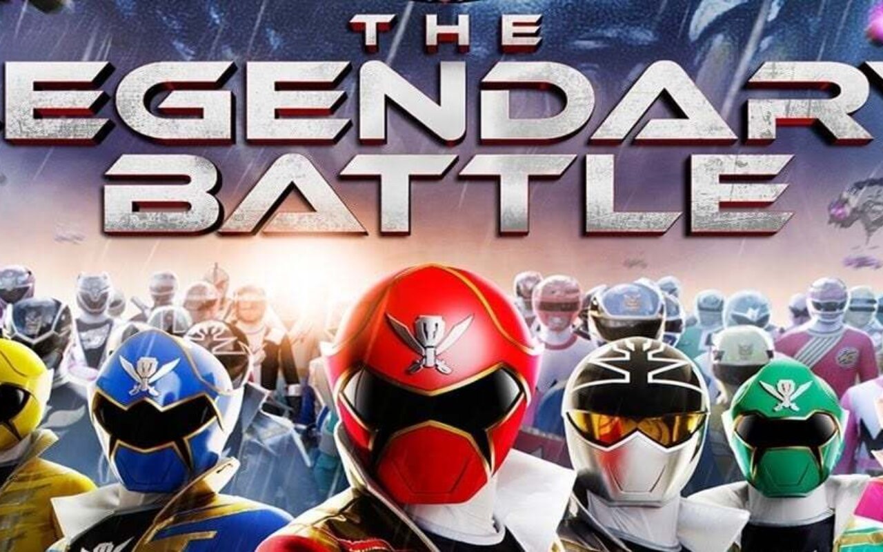 Power Rangers Super Megaforce : The Legendary Battle streaming gratuit Power Rangers Super Megaforce : The Legendary Battle streaming gratuit