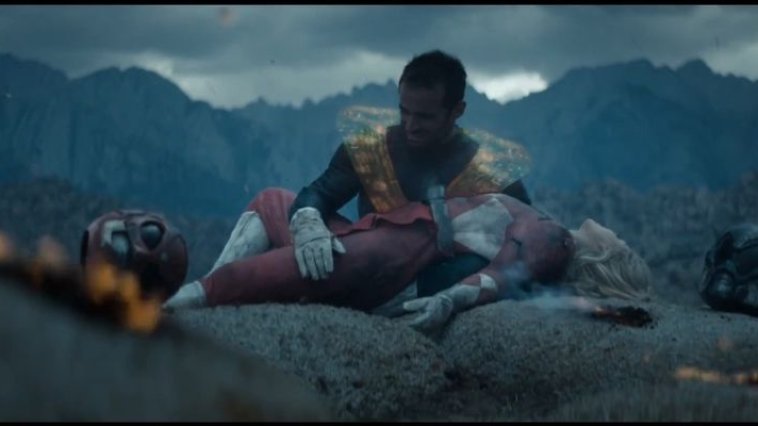 Power / Rangers streaming gratuit Power / Rangers streaming gratuit