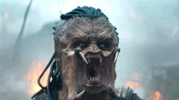 Predator : Badlands streaming gratuit Predator : Badlands streaming gratuit