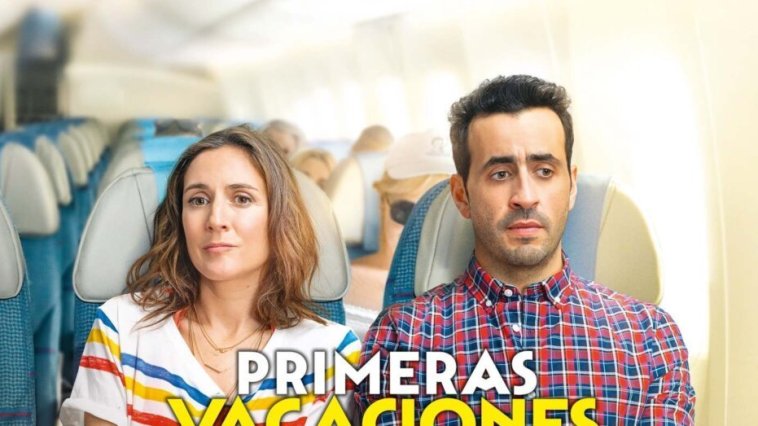 Premières vacances streaming gratuit Premières vacances streaming gratuit