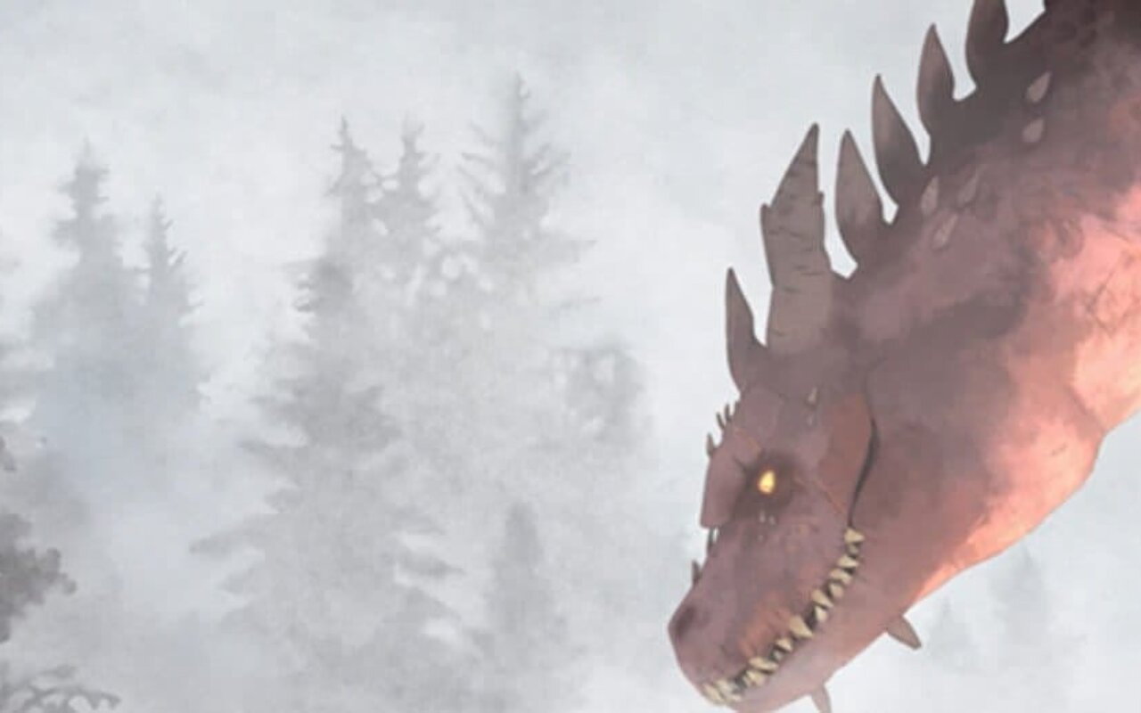 Princesse Dragon streaming gratuit Princesse Dragon streaming gratuit