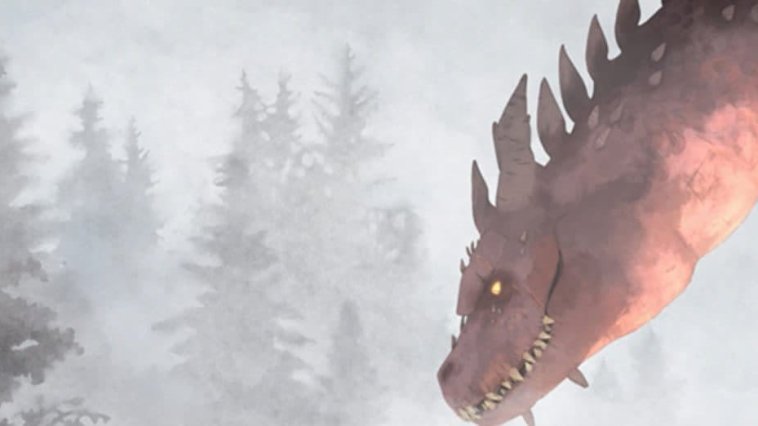 Princesse Dragon streaming gratuit Princesse Dragon streaming gratuit