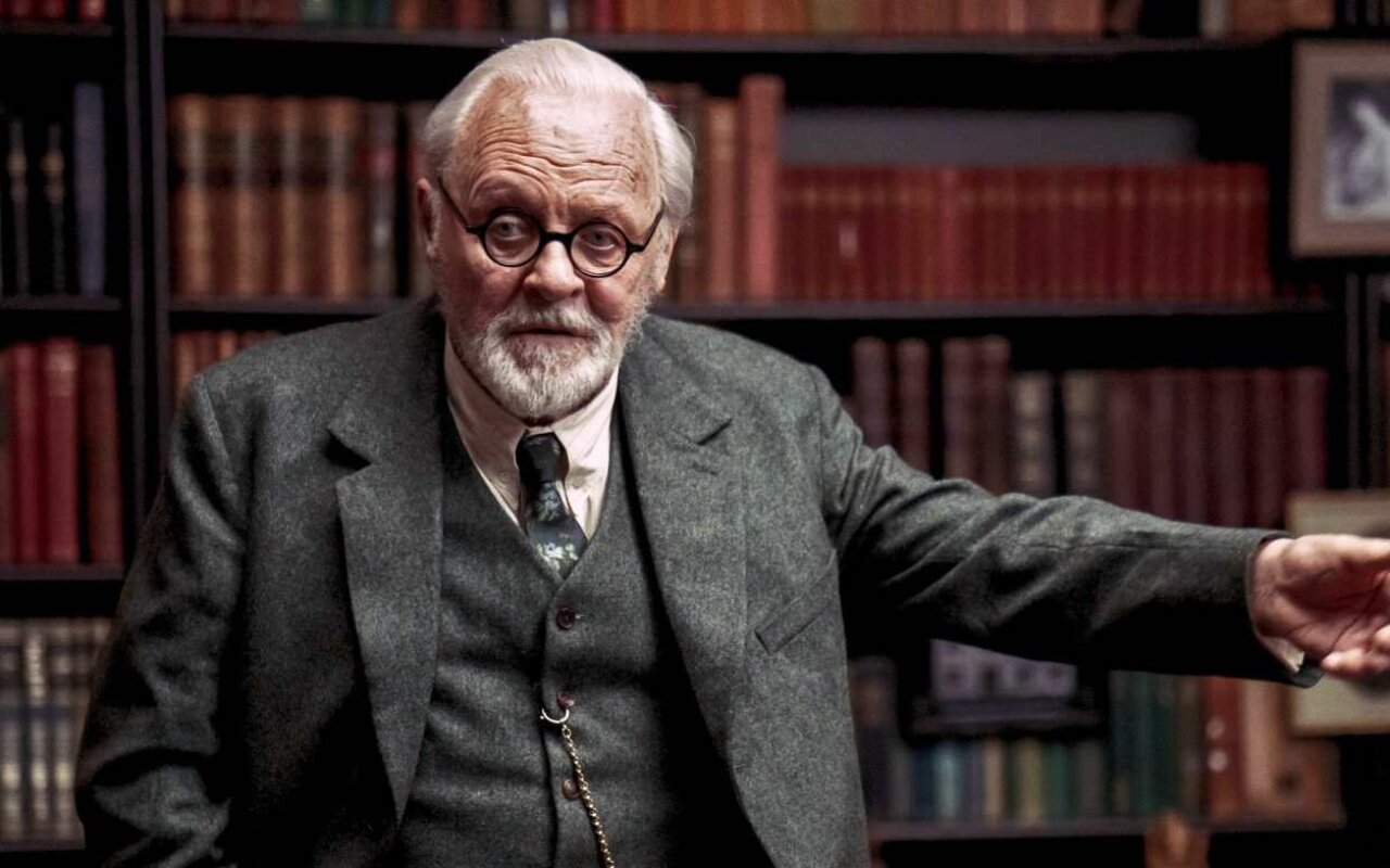 Freud : la dernière confession streaming gratuit Freud : la dernière confession streaming gratuit