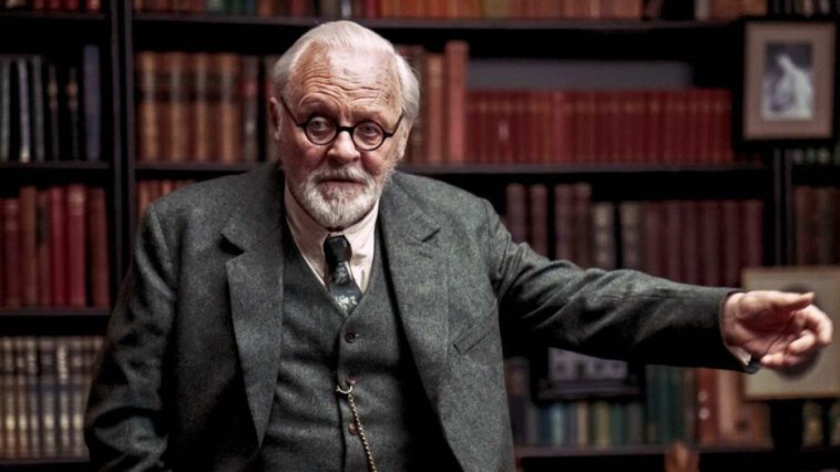 Freud : la dernière confession streaming gratuit Freud : la dernière confession streaming gratuit