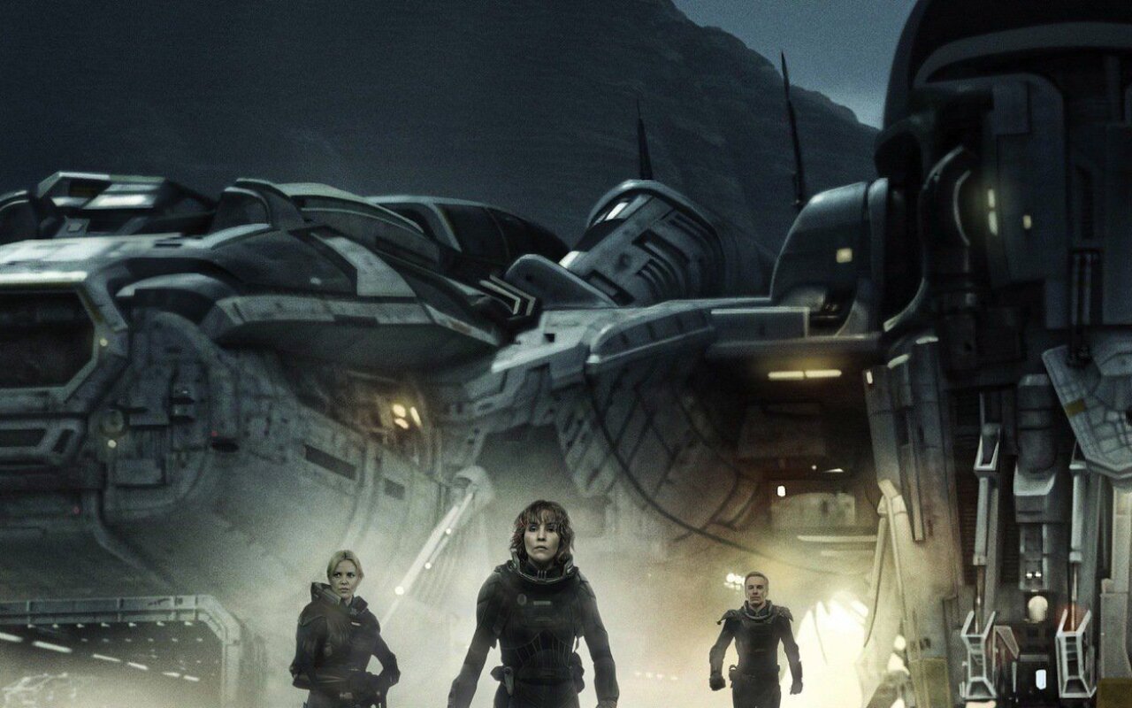 Prometheus streaming gratuit Prometheus streaming gratuit