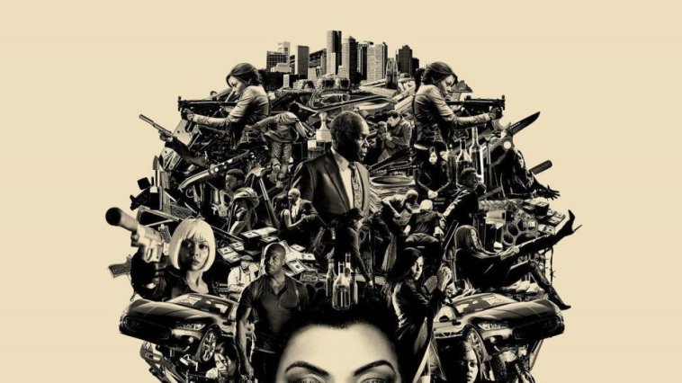 Proud Mary streaming gratuit Proud Mary streaming gratuit
