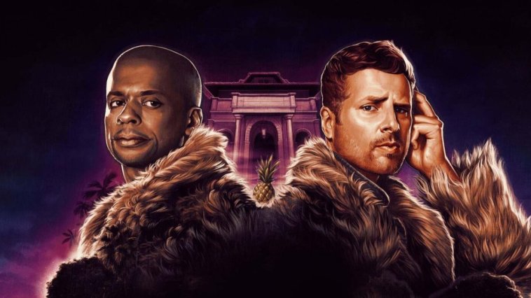 Psych 2 : Lassie rentre à la maison streaming gratuit Psych 2 : Lassie rentre à la maison streaming gratuit