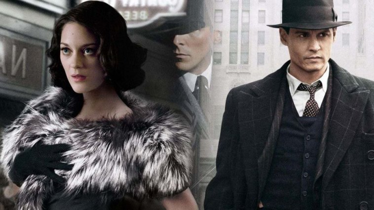 Public Enemies streaming gratuit Public Enemies streaming gratuit