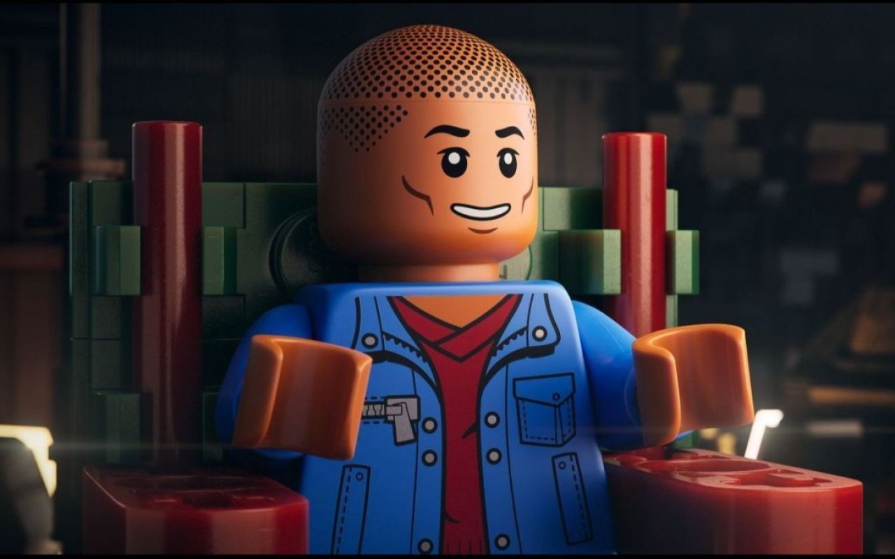 Piece by piece streaming gratuit Piece by piece streaming gratuit