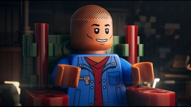 Piece by piece streaming gratuit Piece by piece streaming gratuit