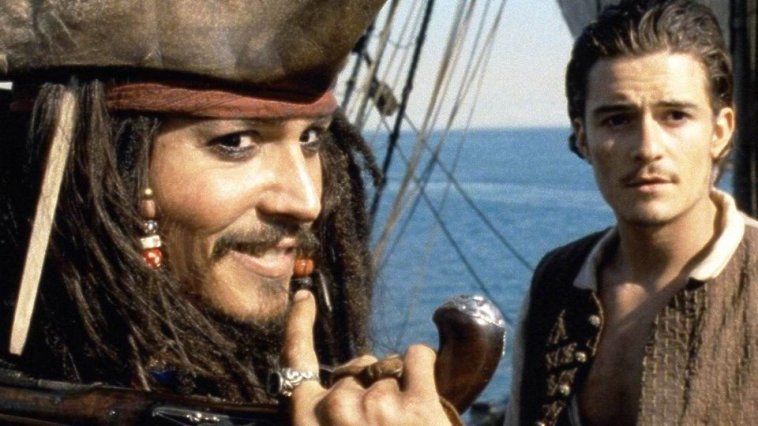 Pirates des Caraïbes : La malédiction du Black Pearl streaming gratuit Pirates des Caraïbes : La malédiction du Black Pearl streaming gratuit