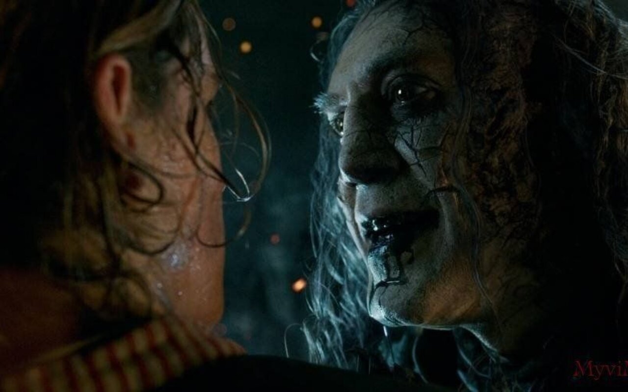 Pirates des Caraïbes V : La Vengeance de Salazar streaming gratuit Pirates des Caraïbes V : La Vengeance de Salazar streaming gratuit