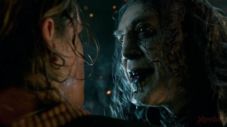 Pirates des Caraïbes V : La Vengeance de Salazar streaming gratuit Pirates des Caraïbes V : La Vengeance de Salazar streaming gratuit