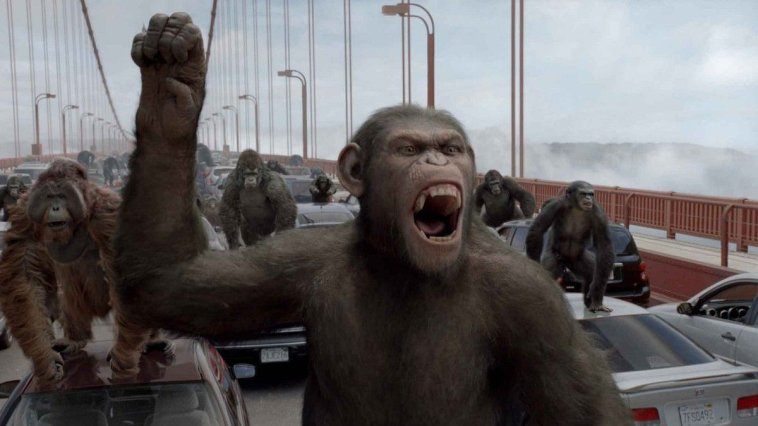 La Planète des singes : Les Origines streaming gratuit La Planète des singes : Les Origines streaming gratuit