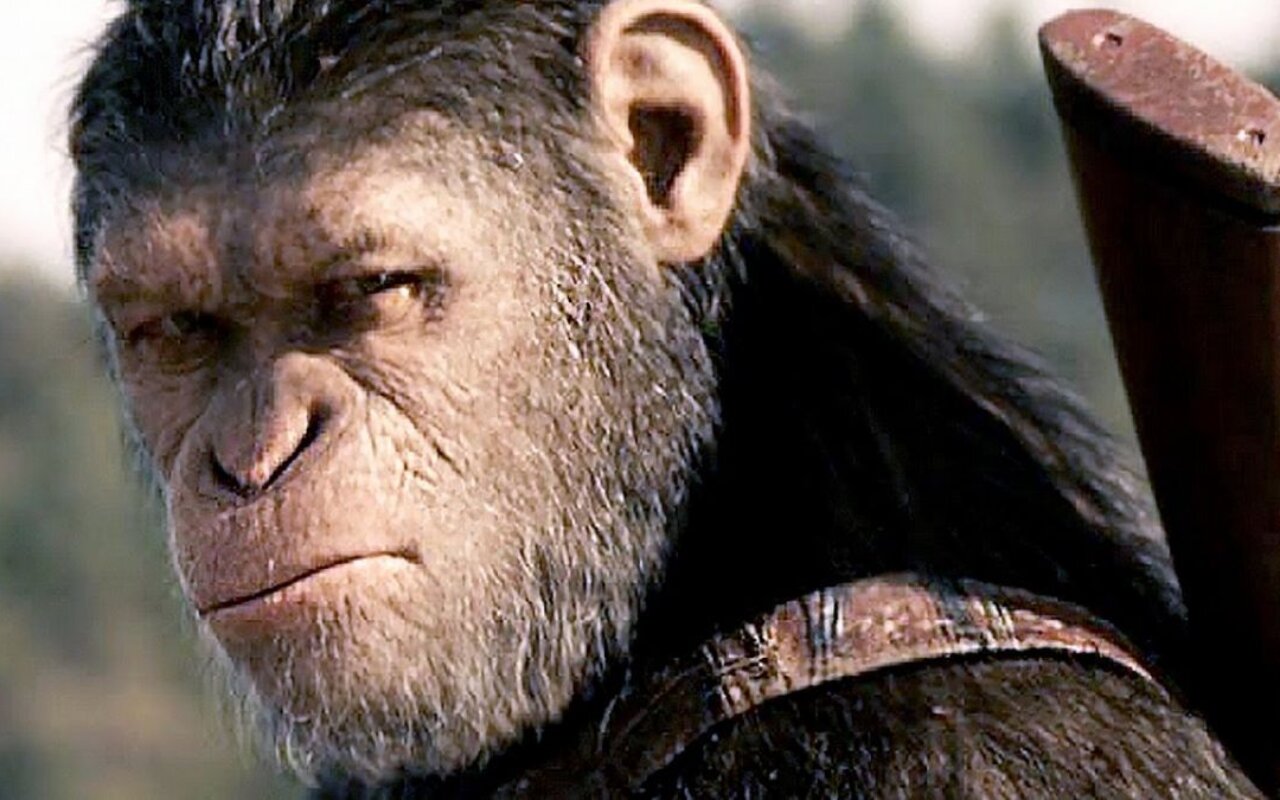 La Planète des Singes : Suprématie streaming gratuit La Planète des Singes : Suprématie streaming gratuit