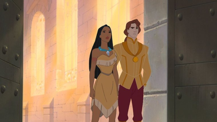 Pocahontas 2 : Un monde nouveau streaming gratuit Pocahontas 2 : Un monde nouveau streaming gratuit