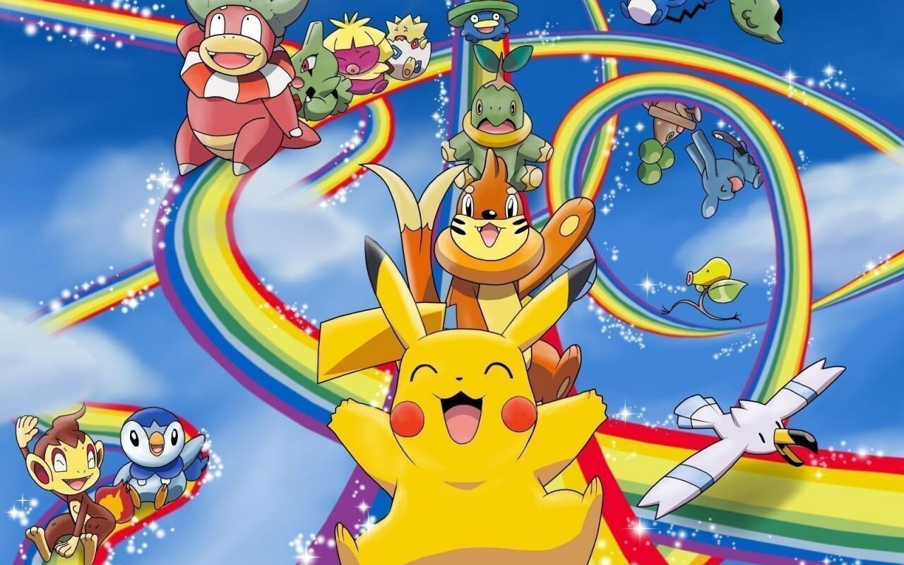Pokémon streaming gratuit Pokémon streaming gratuit