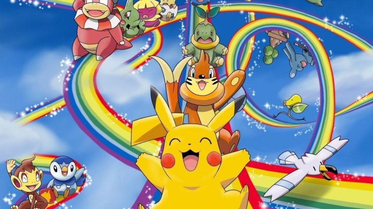 Pokémon streaming gratuit Pokémon streaming gratuit