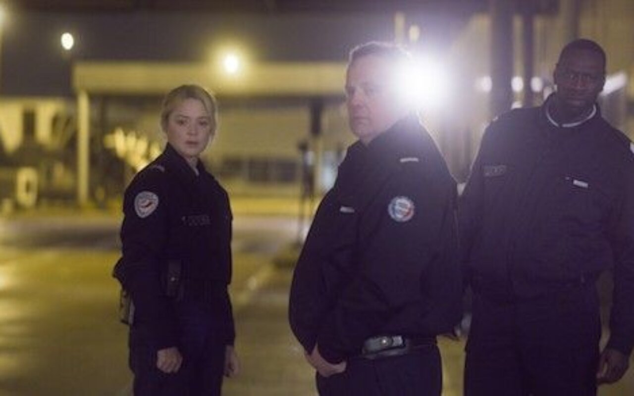 Police streaming gratuit Police streaming gratuit