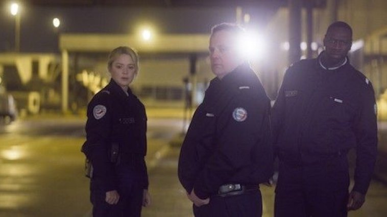 Police streaming gratuit Police streaming gratuit