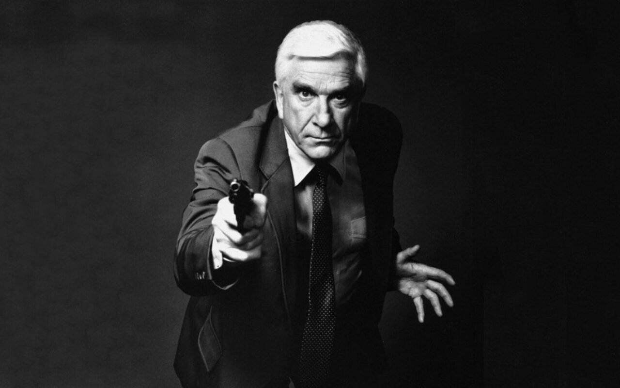 Police Squad streaming gratuit Police Squad streaming gratuit