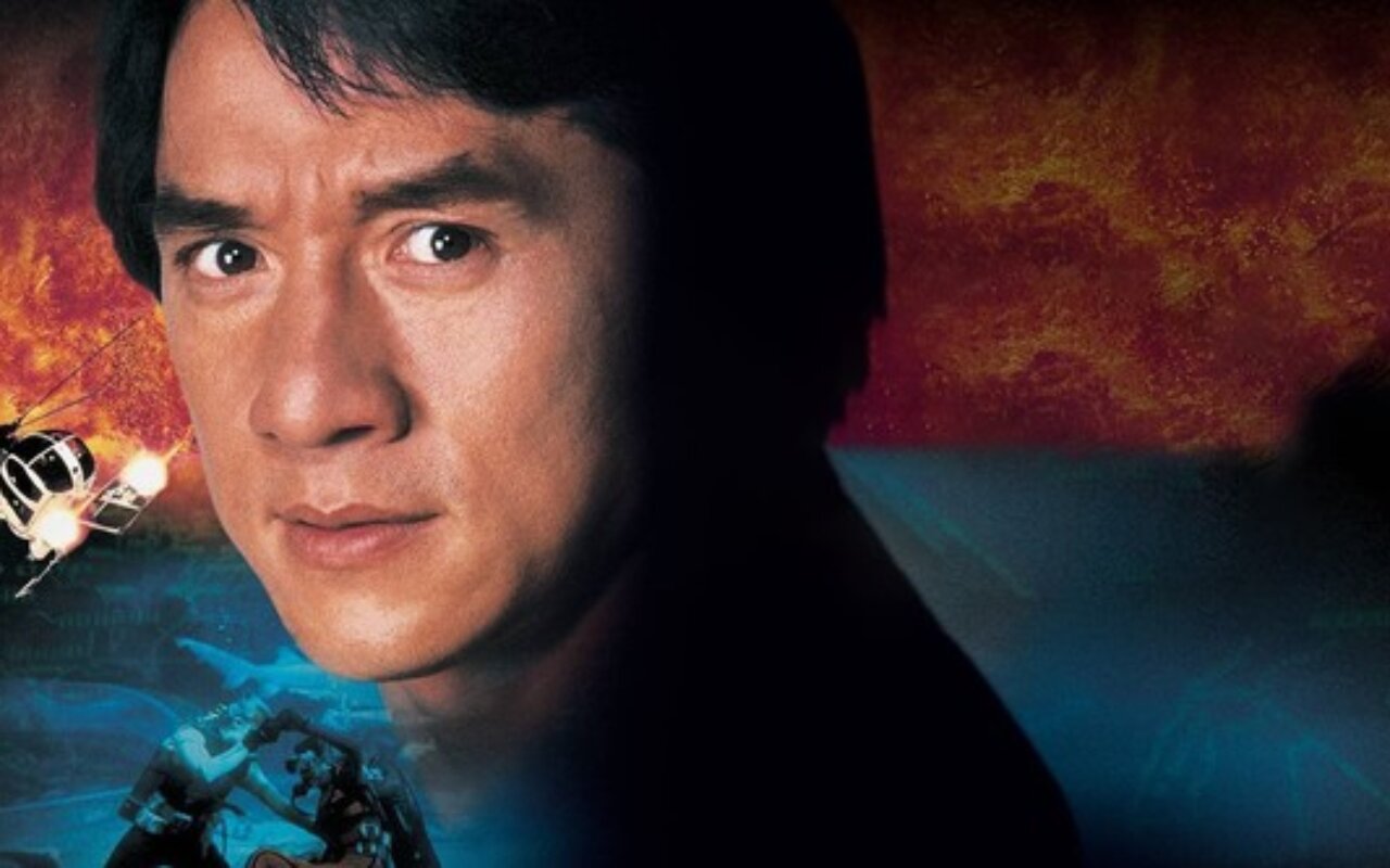 Police Story 4 : Contre-attaque streaming gratuit Police Story 4 : Contre-attaque streaming gratuit