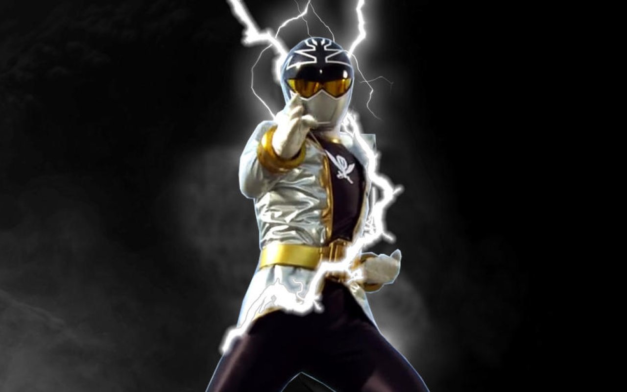 Power Rangers Super Megaforce : The Silver Warrior streaming gratuit Power Rangers Super Megaforce : The Silver Warrior streaming gratuit