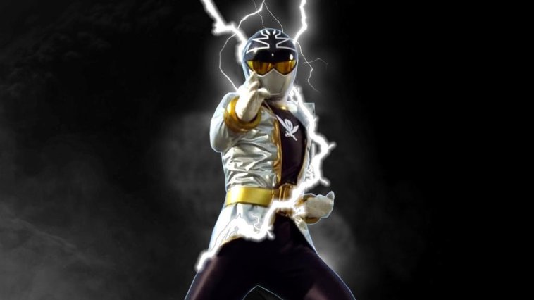 Power Rangers Super Megaforce : The Silver Warrior streaming gratuit Power Rangers Super Megaforce : The Silver Warrior streaming gratuit