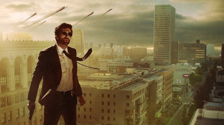 Powers (2015) streaming gratuit Powers (2015) streaming gratuit