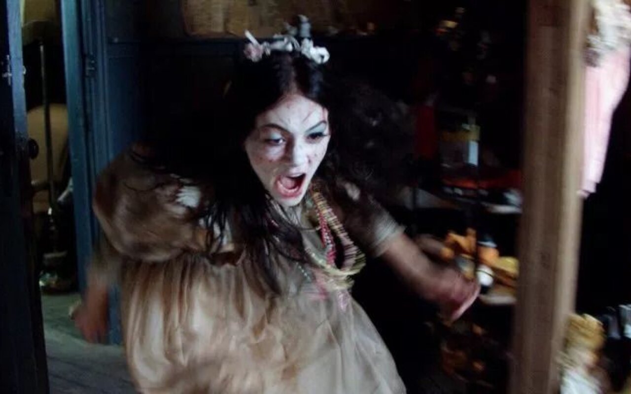 Ghostland streaming gratuit Ghostland streaming gratuit