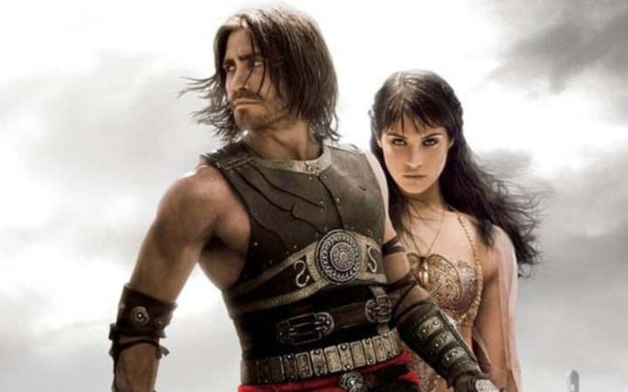 Prince of Persia : Les Sables du temps streaming gratuit Prince of Persia : Les Sables du temps streaming gratuit